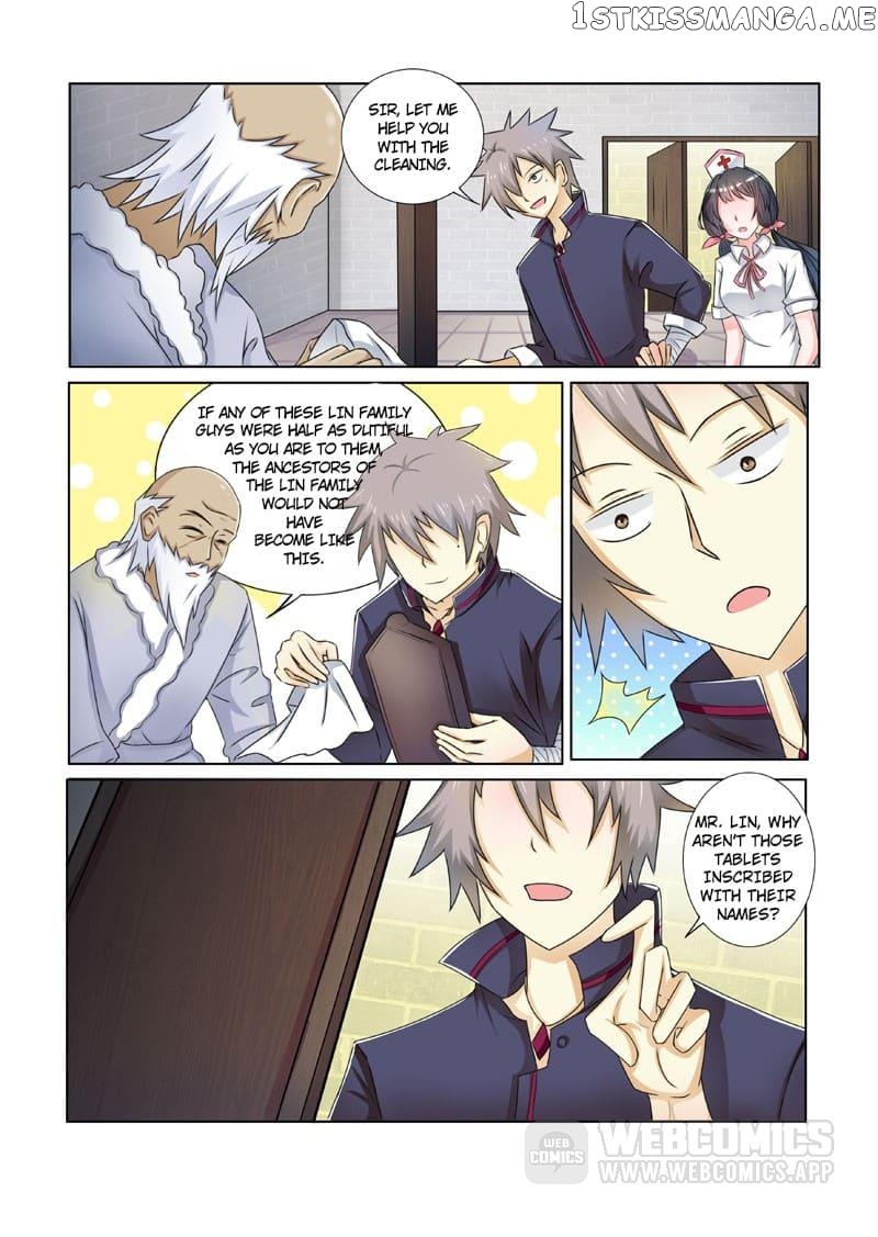 The Brilliant Village Doctor chapter 195 - page 5