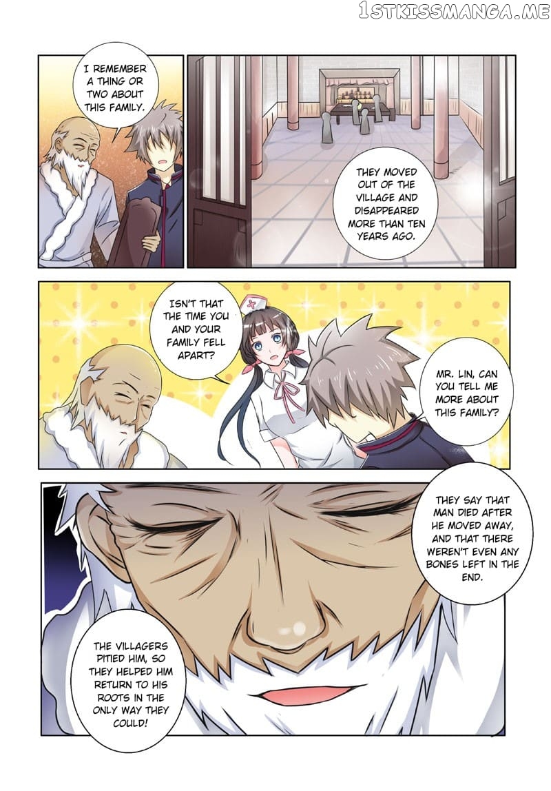 The Brilliant Village Doctor chapter 195 - page 6