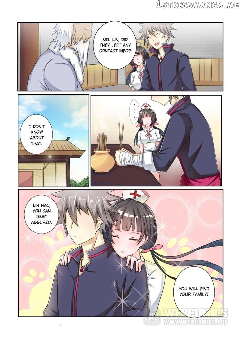 The Brilliant Village Doctor chapter 195 - page 7