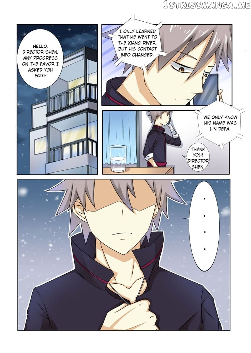 The Brilliant Village Doctor chapter 195 - page 8