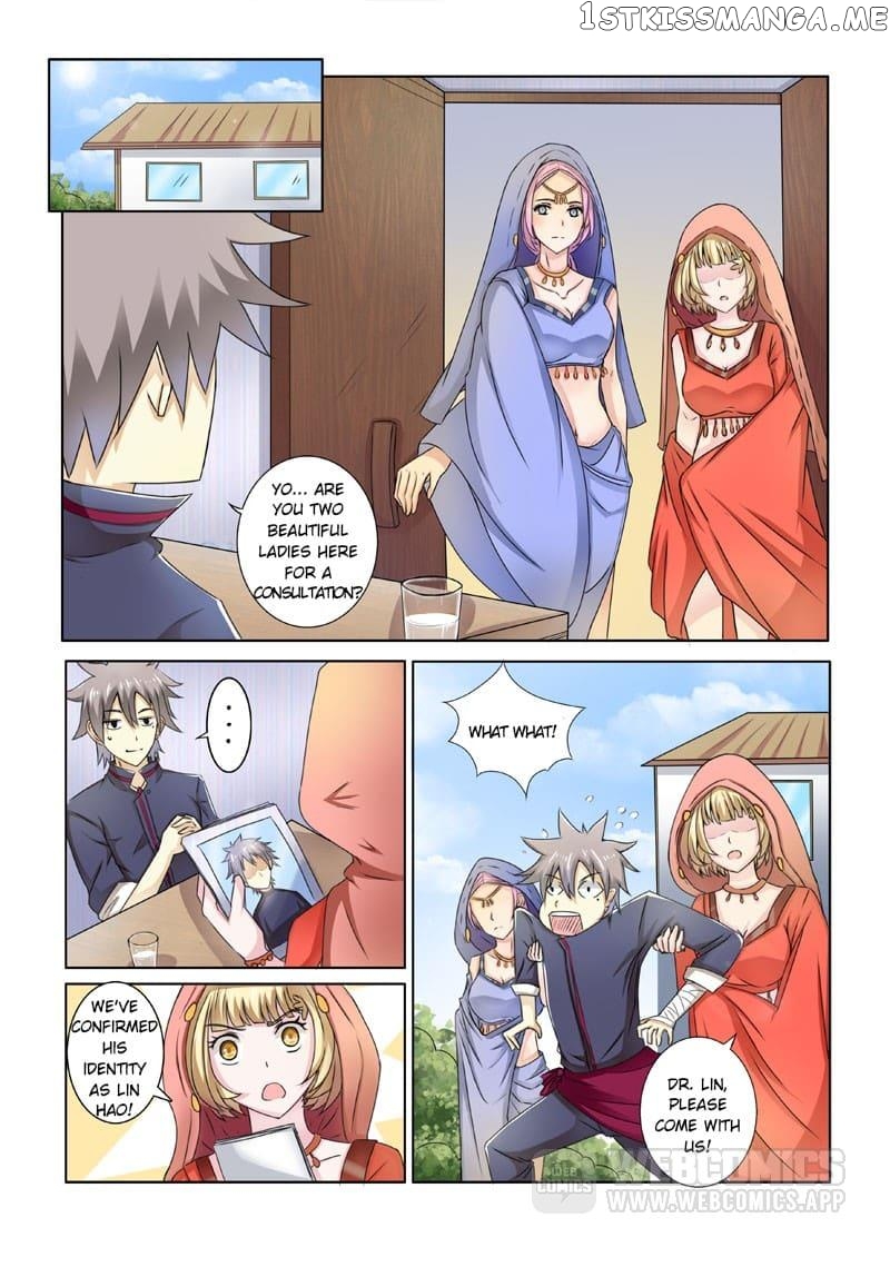 The Brilliant Village Doctor chapter 195 - page 9