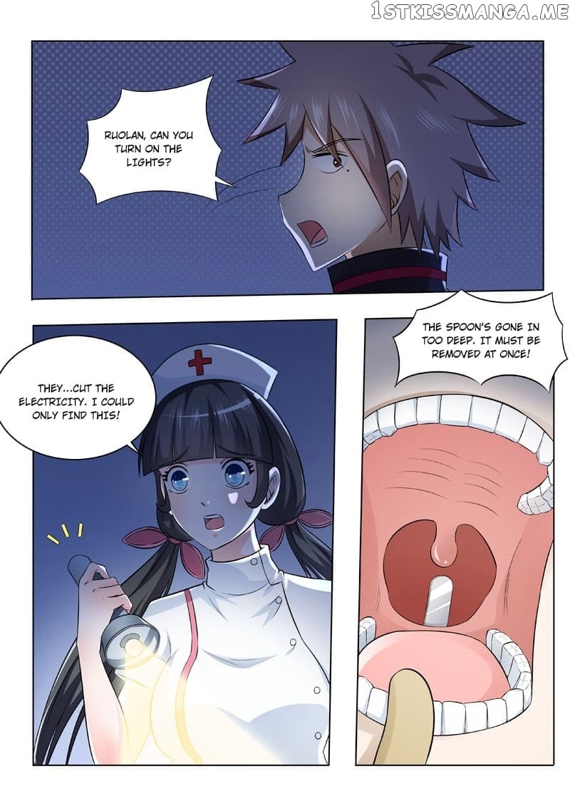 The Brilliant Village Doctor chapter 194 - page 2