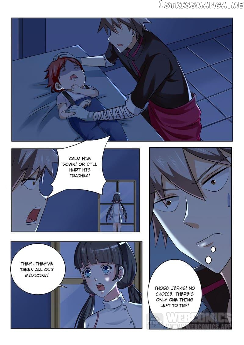 The Brilliant Village Doctor chapter 194 - page 3
