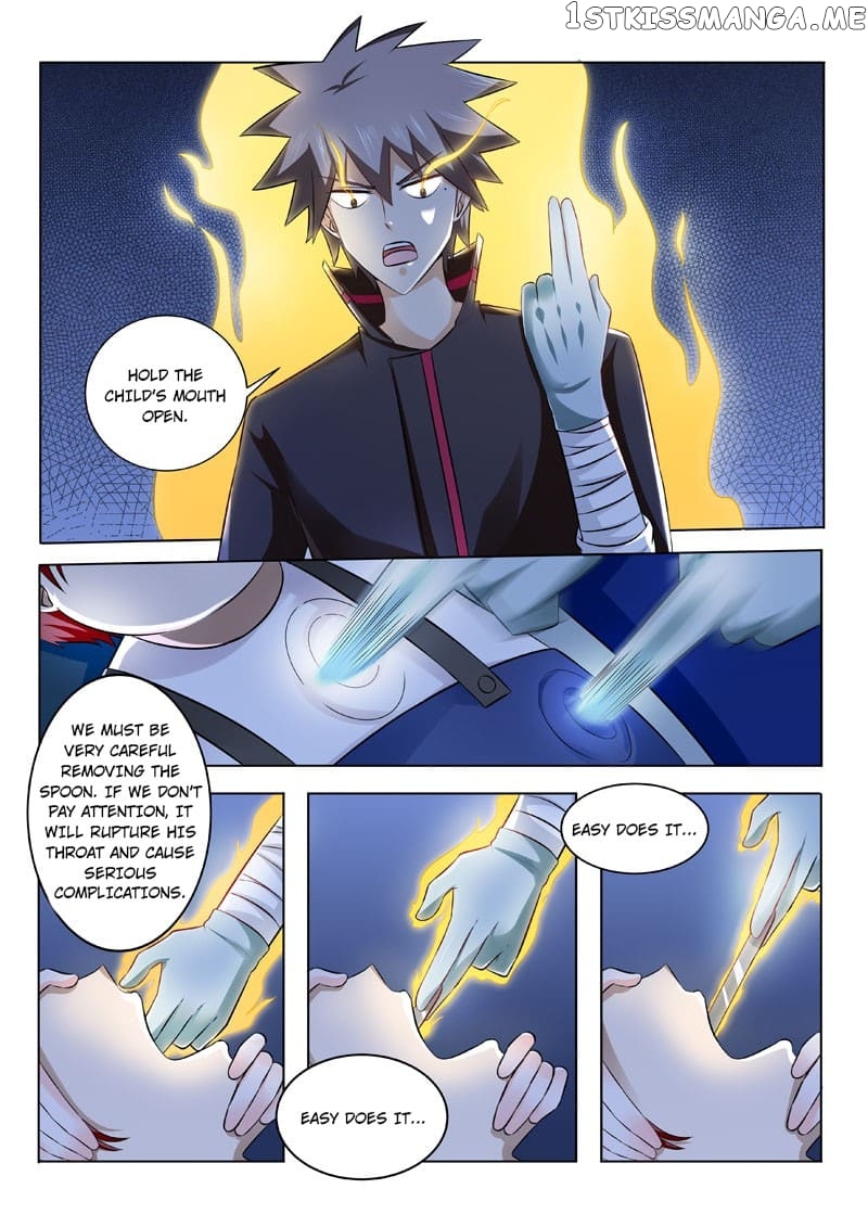 The Brilliant Village Doctor chapter 194 - page 4