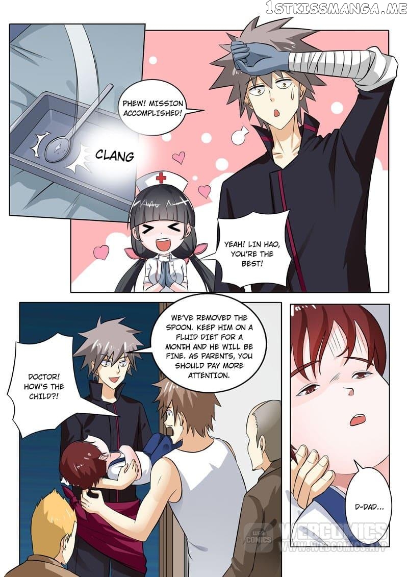 The Brilliant Village Doctor chapter 194 - page 5