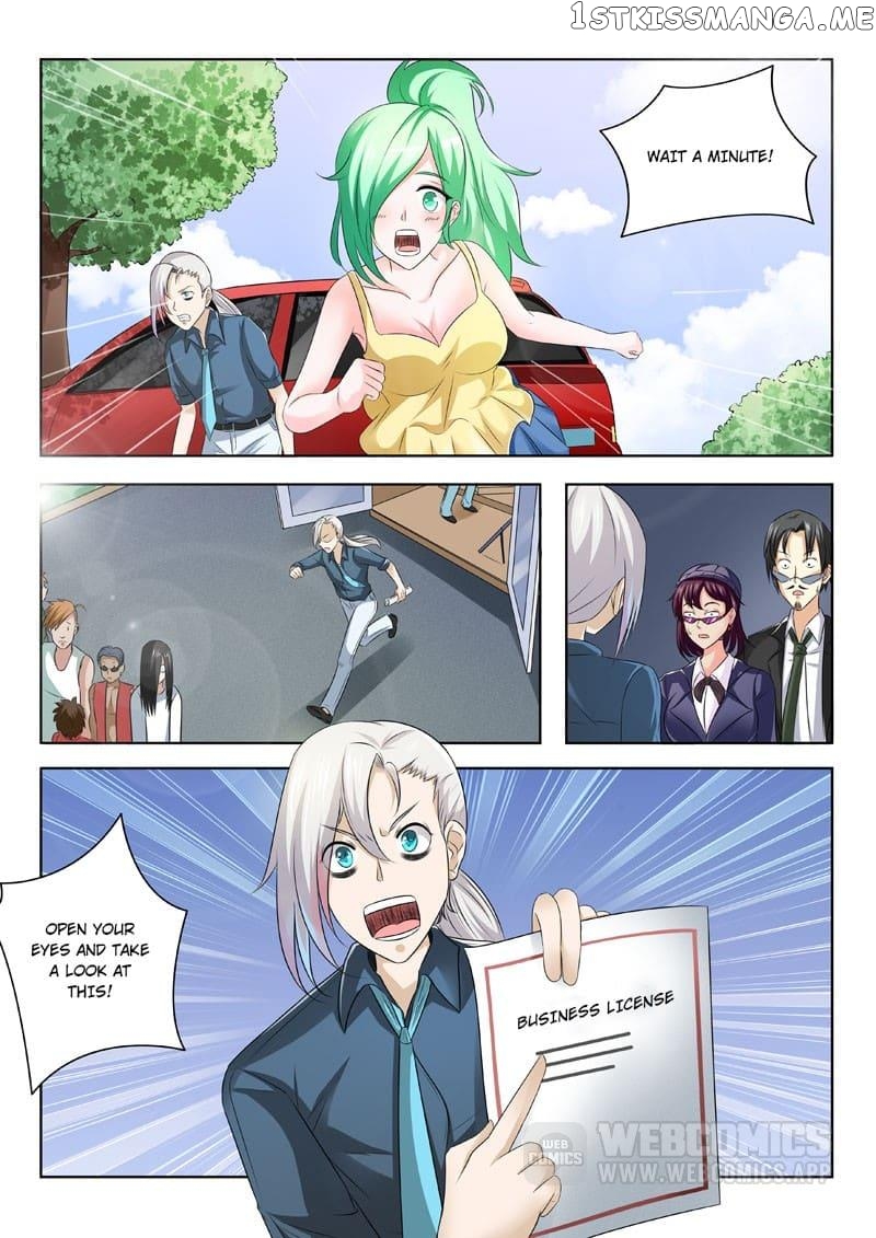The Brilliant Village Doctor chapter 194 - page 7