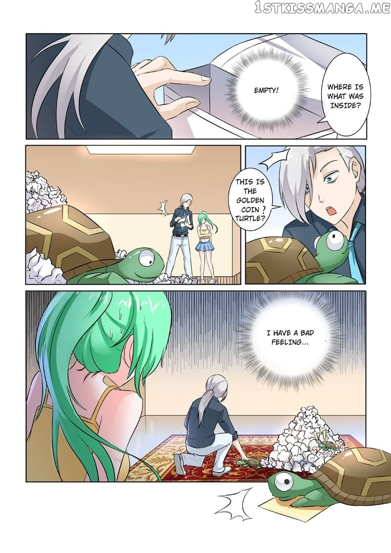 The Brilliant Village Doctor chapter 193 - page 6