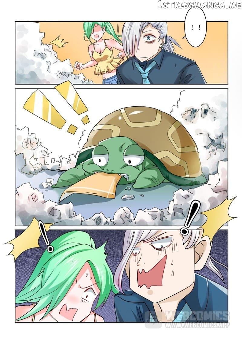 The Brilliant Village Doctor chapter 193 - page 7