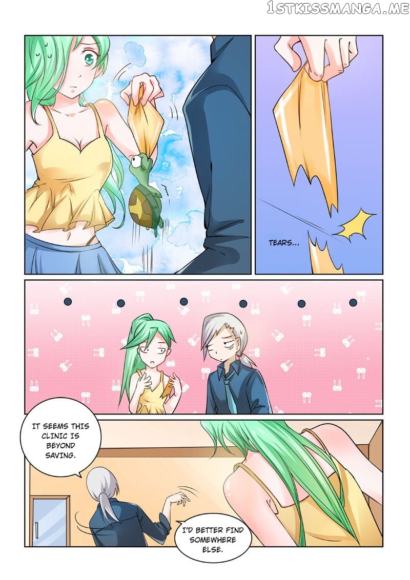 The Brilliant Village Doctor chapter 193 - page 8