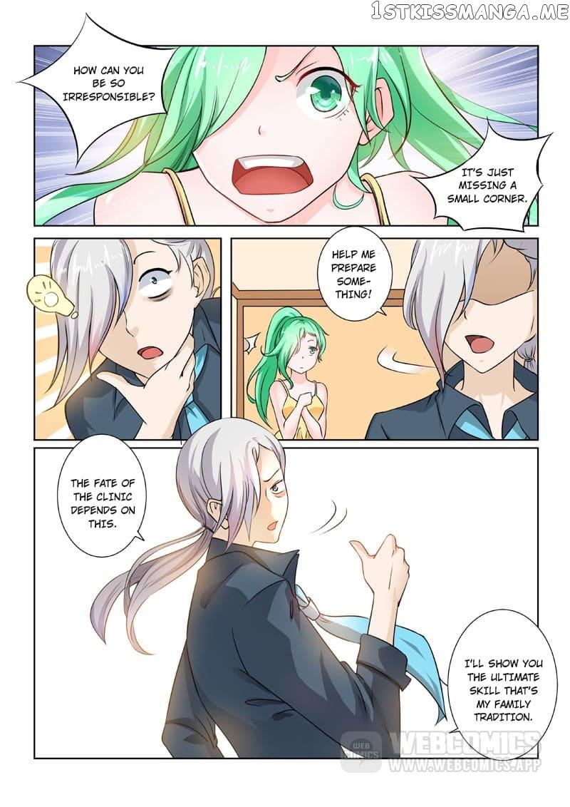 The Brilliant Village Doctor chapter 193 - page 9