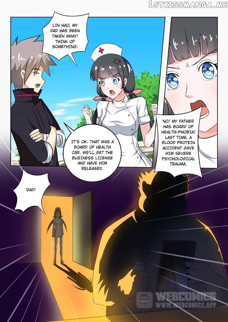The Brilliant Village Doctor chapter 192 - page 5