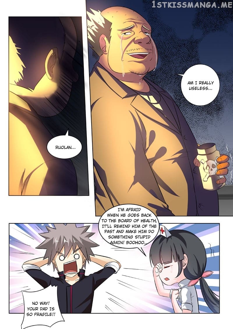 The Brilliant Village Doctor chapter 192 - page 6
