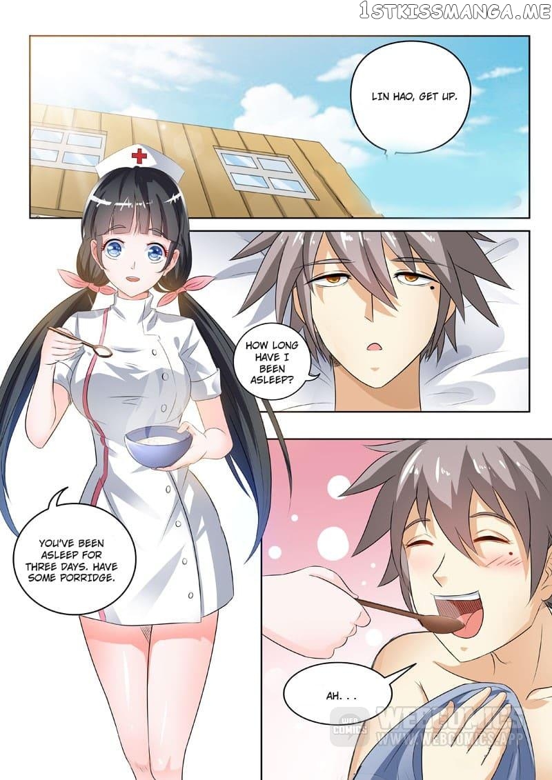 The Brilliant Village Doctor chapter 191 - page 1