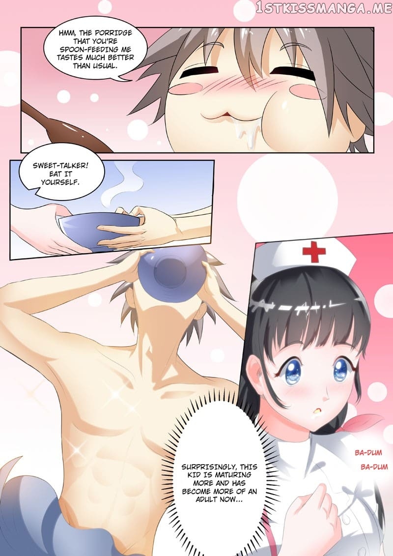 The Brilliant Village Doctor chapter 191 - page 2