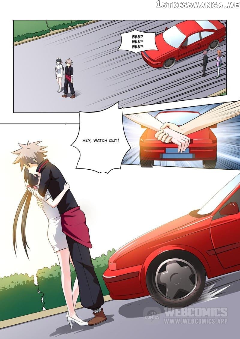 The Brilliant Village Doctor chapter 191 - page 5