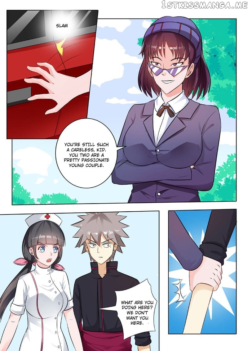 The Brilliant Village Doctor chapter 191 - page 6
