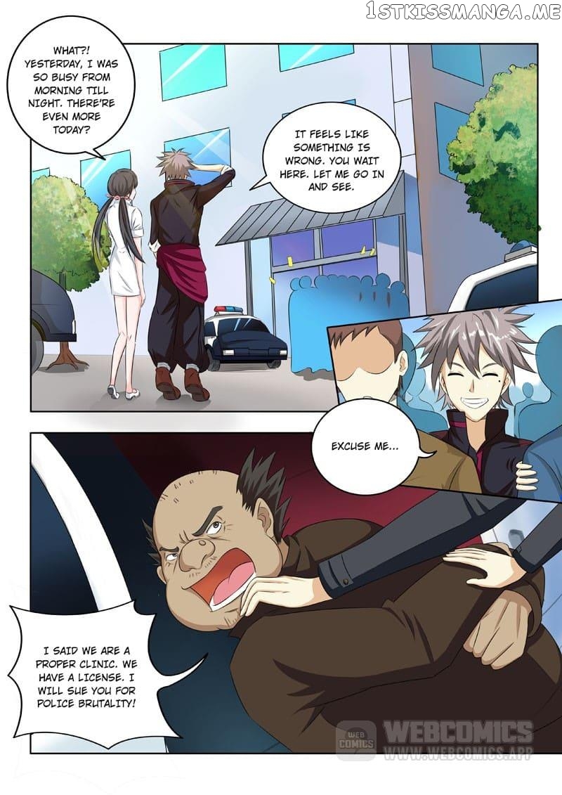 The Brilliant Village Doctor chapter 191 - page 9