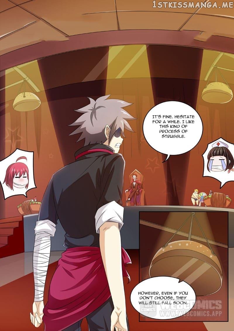 The Brilliant Village Doctor chapter 190 - page 1