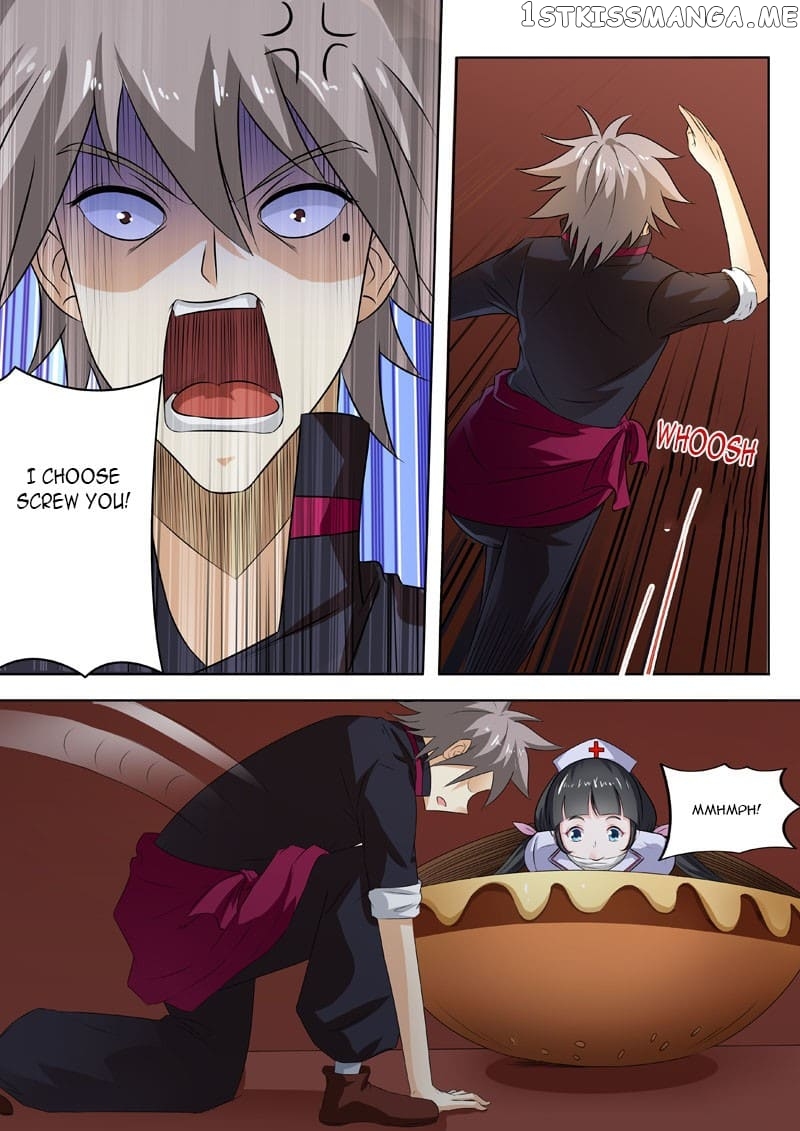The Brilliant Village Doctor chapter 190 - page 2