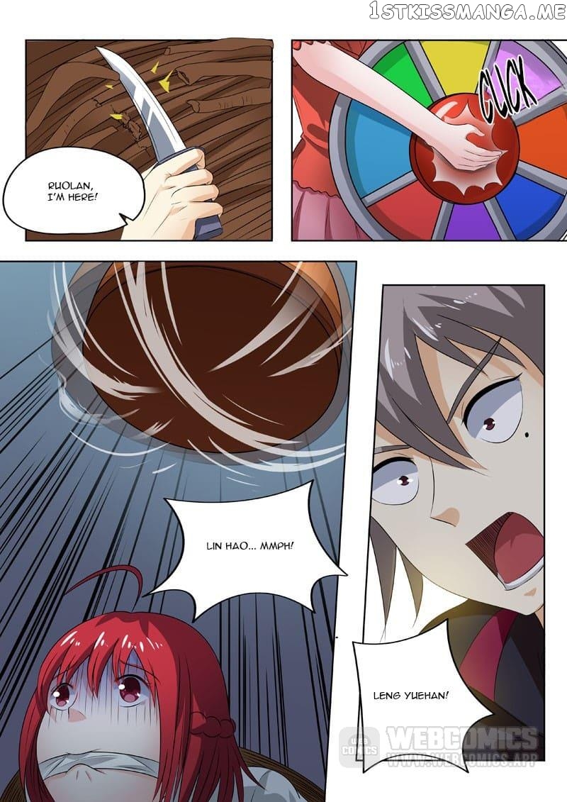 The Brilliant Village Doctor chapter 190 - page 3