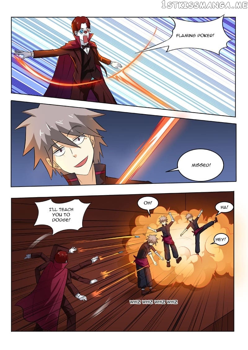 The Brilliant Village Doctor chapter 190 - page 6