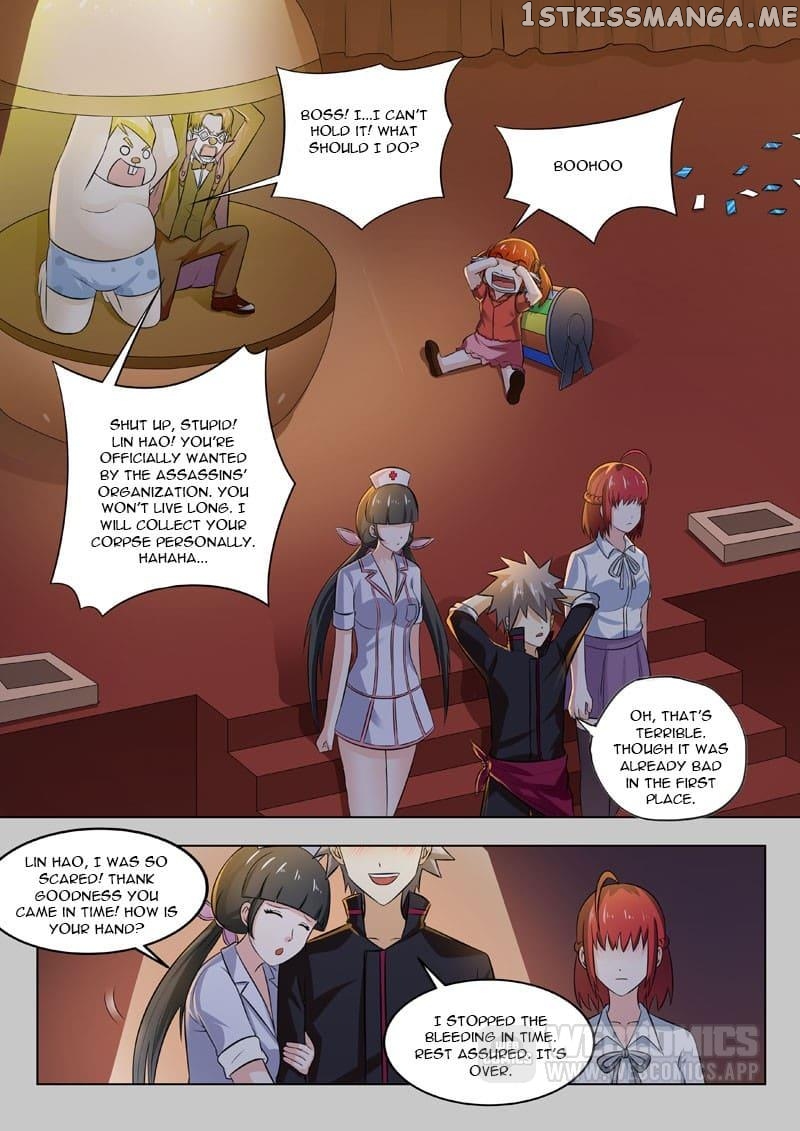 The Brilliant Village Doctor chapter 190 - page 9