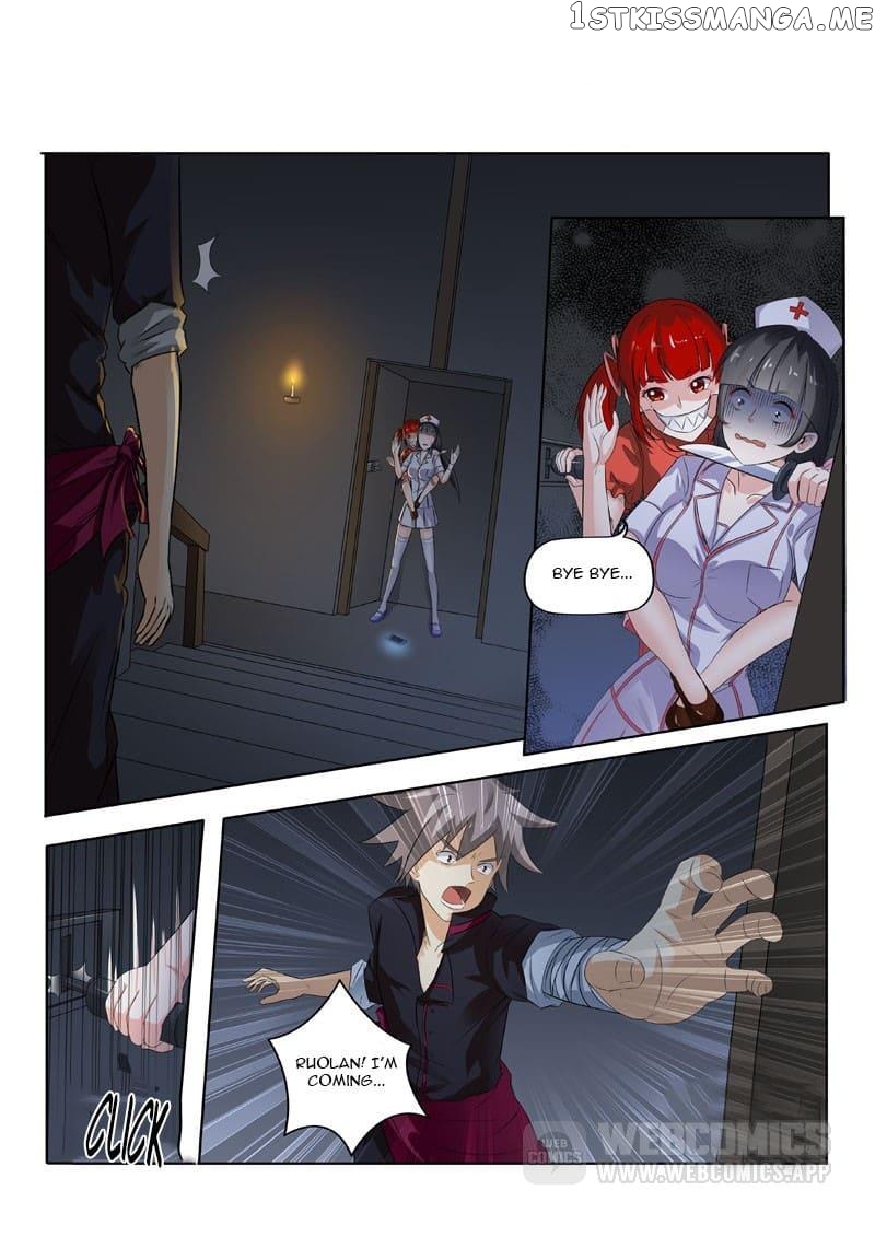 The Brilliant Village Doctor chapter 189 - page 1
