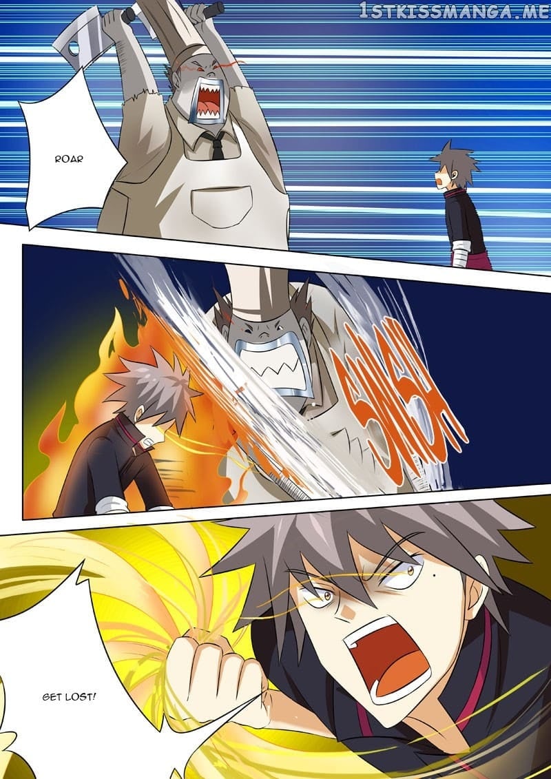 The Brilliant Village Doctor chapter 189 - page 6