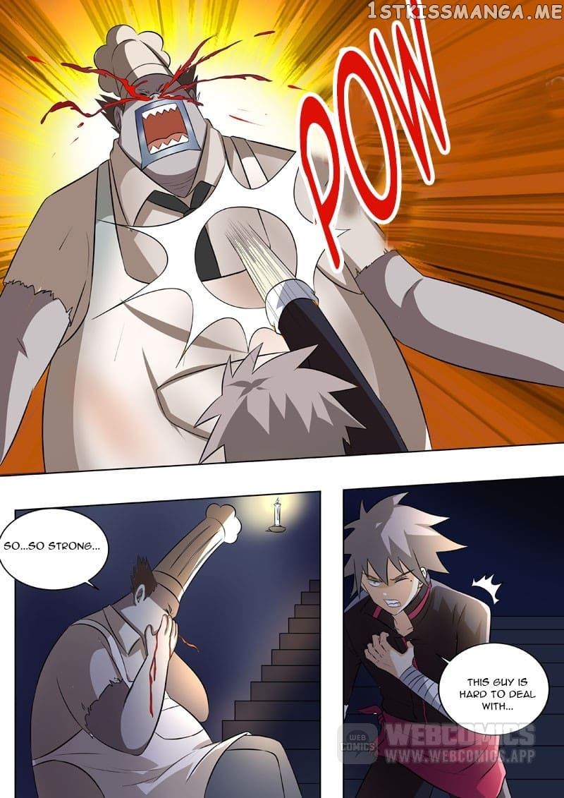 The Brilliant Village Doctor chapter 189 - page 7