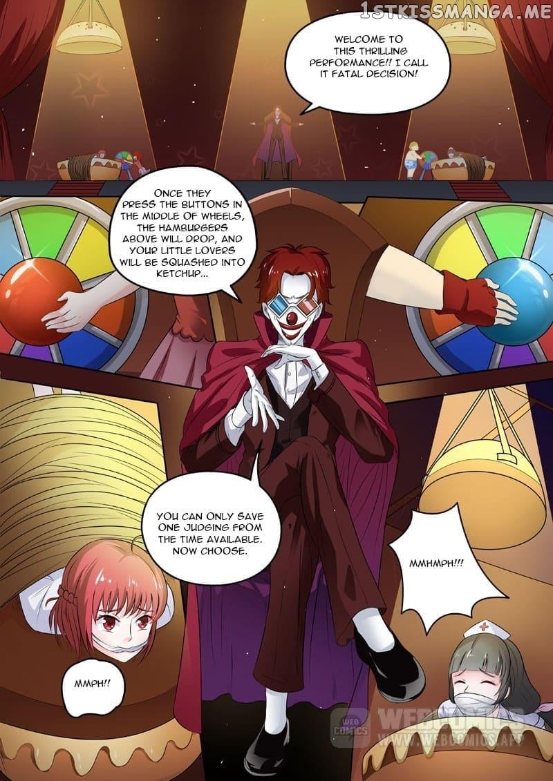 The Brilliant Village Doctor chapter 189 - page 9