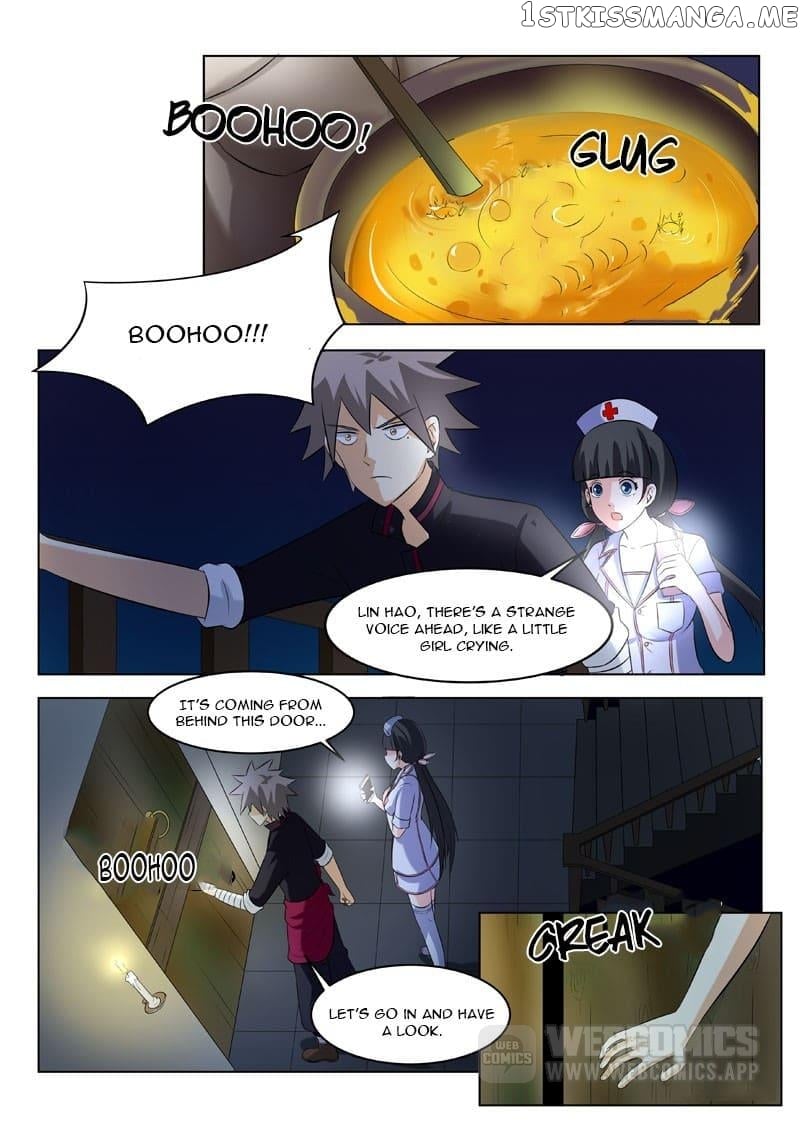 The Brilliant Village Doctor chapter 188 - page 1