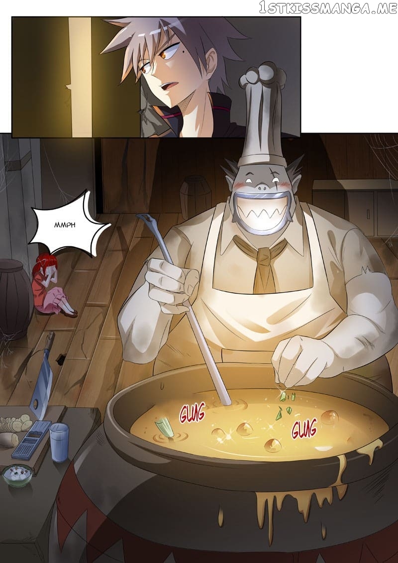 The Brilliant Village Doctor chapter 188 - page 2