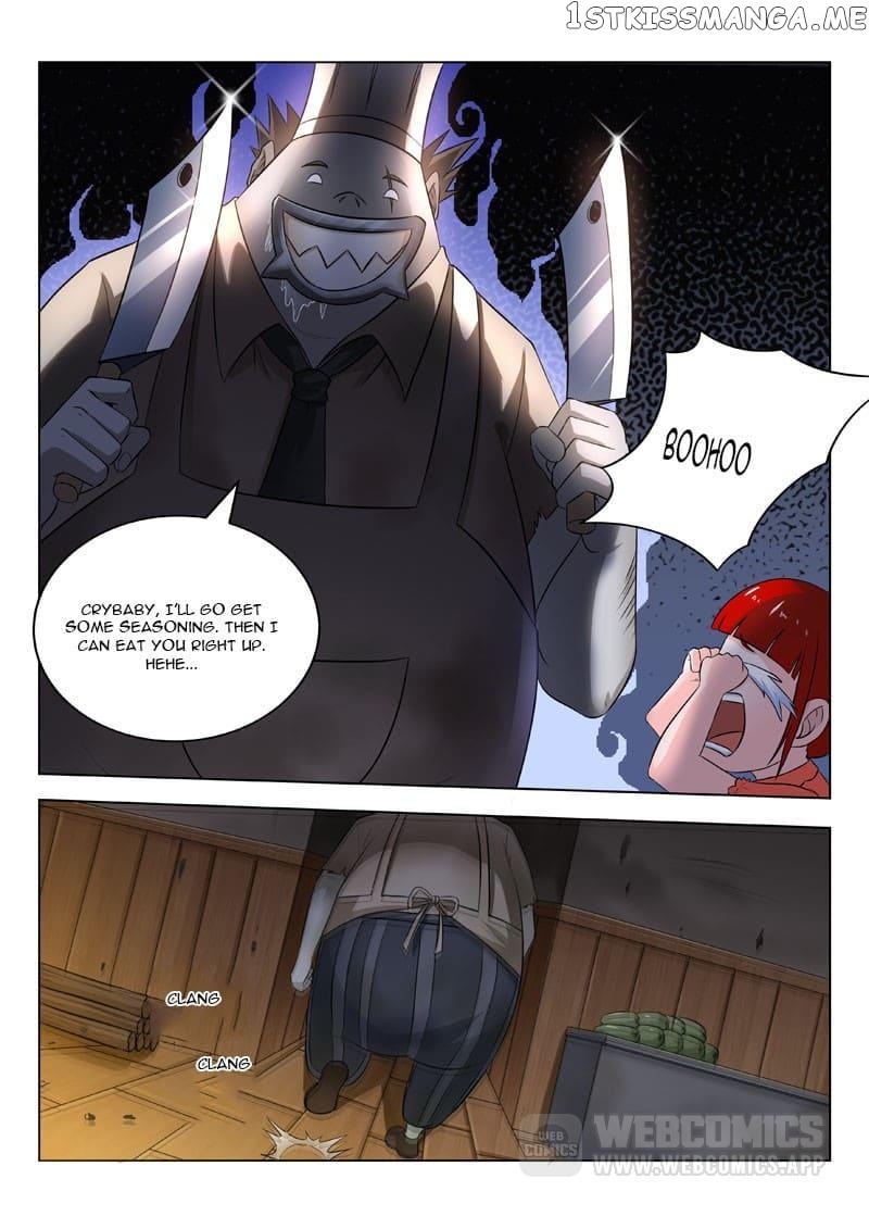 The Brilliant Village Doctor chapter 188 - page 5