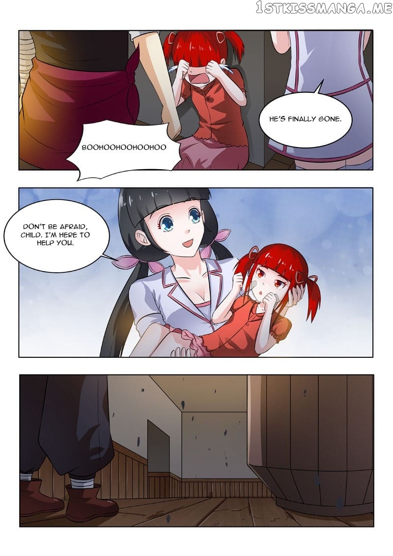 The Brilliant Village Doctor chapter 188 - page 6