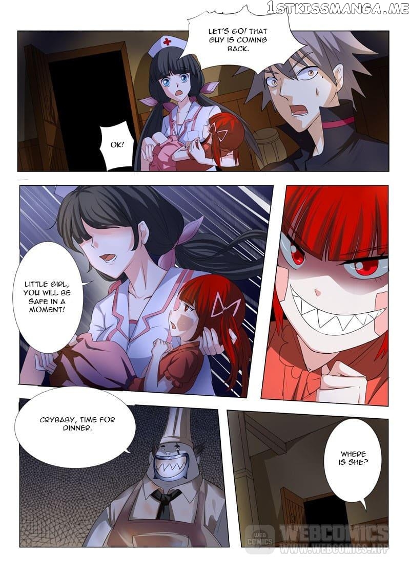 The Brilliant Village Doctor chapter 188 - page 7