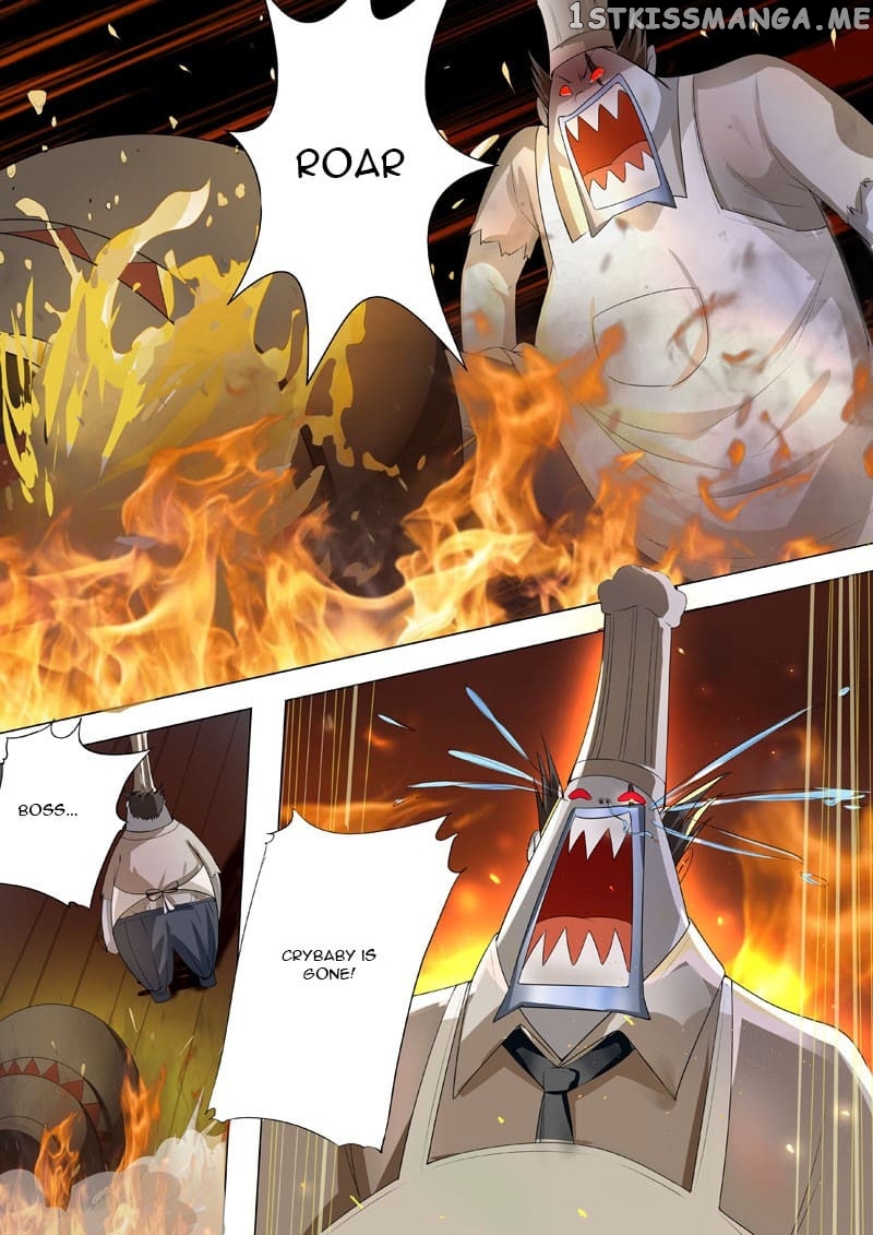 The Brilliant Village Doctor chapter 188 - page 8
