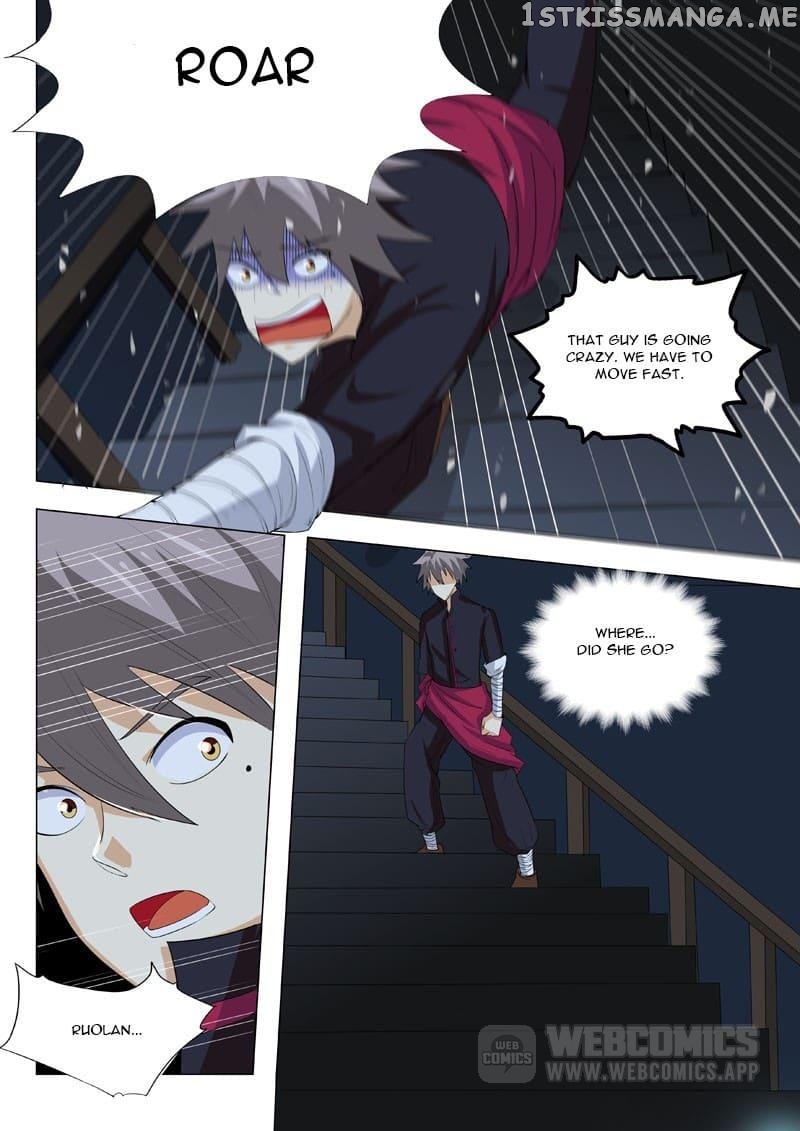 The Brilliant Village Doctor chapter 188 - page 9