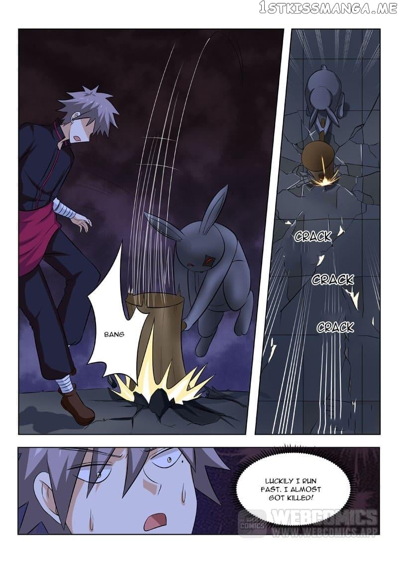 The Brilliant Village Doctor chapter 187 - page 1