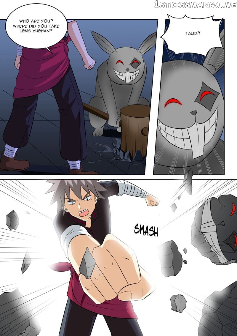 The Brilliant Village Doctor chapter 187 - page 2