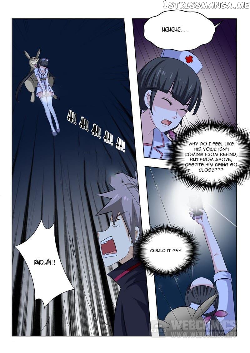 The Brilliant Village Doctor chapter 187 - page 5