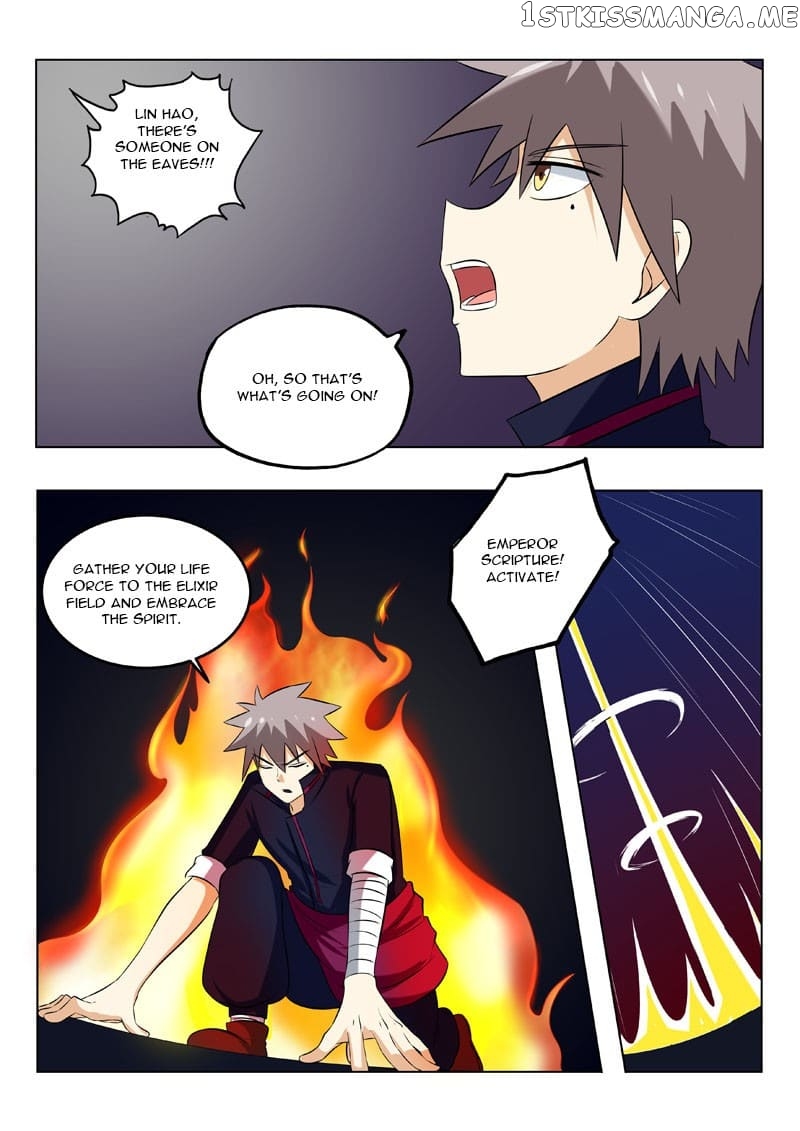 The Brilliant Village Doctor chapter 187 - page 6