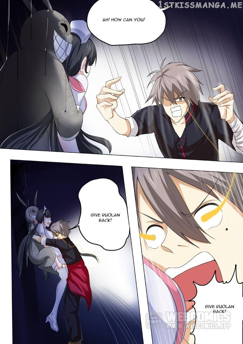 The Brilliant Village Doctor chapter 187 - page 7