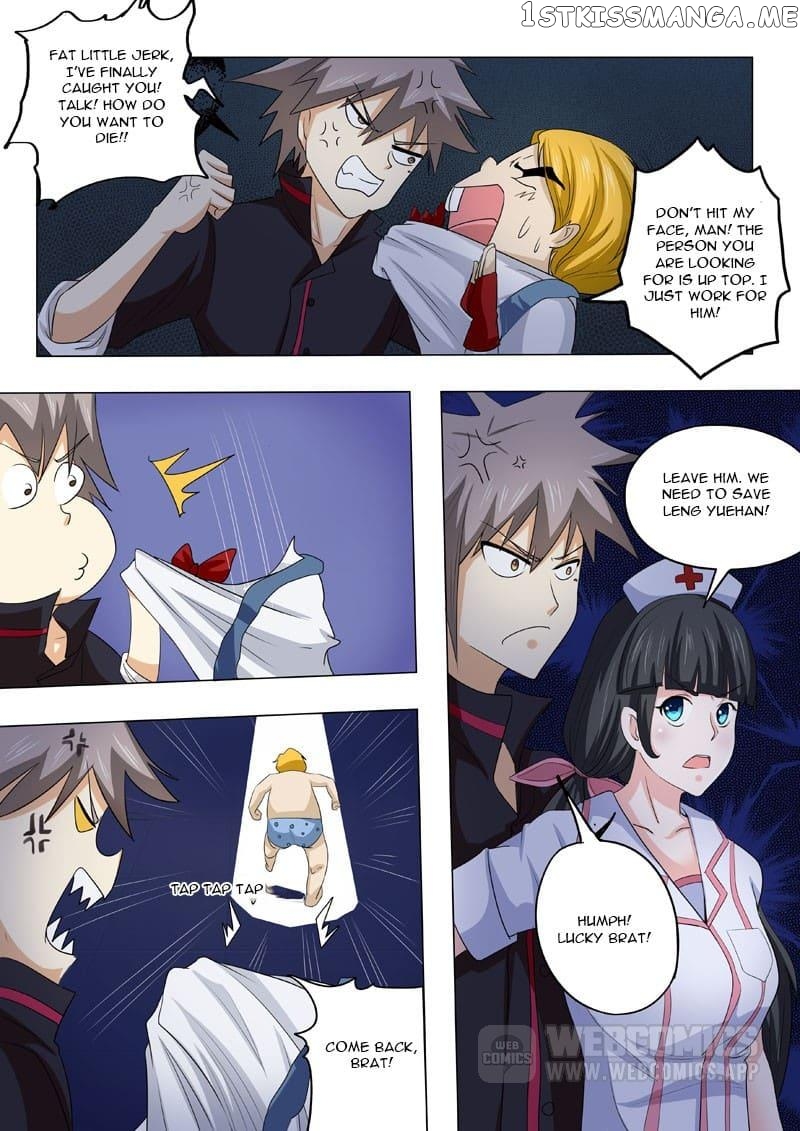 The Brilliant Village Doctor chapter 187 - page 9