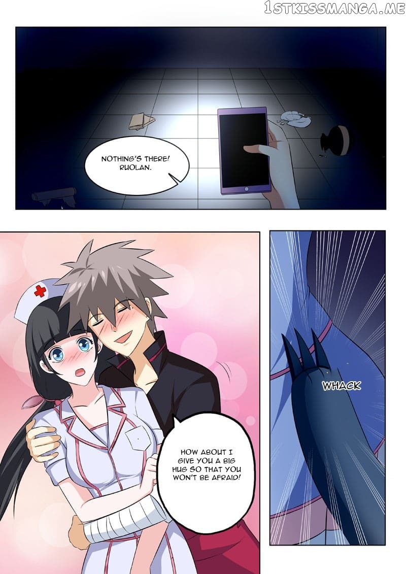 The Brilliant Village Doctor chapter 186 - page 2