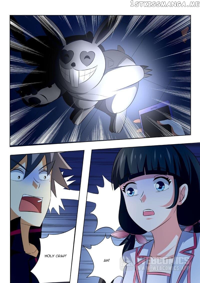 The Brilliant Village Doctor chapter 186 - page 5