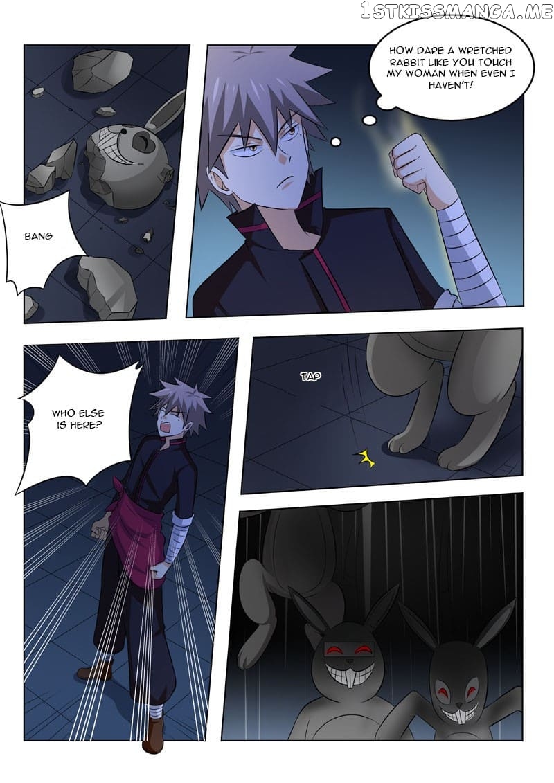 The Brilliant Village Doctor chapter 186 - page 6