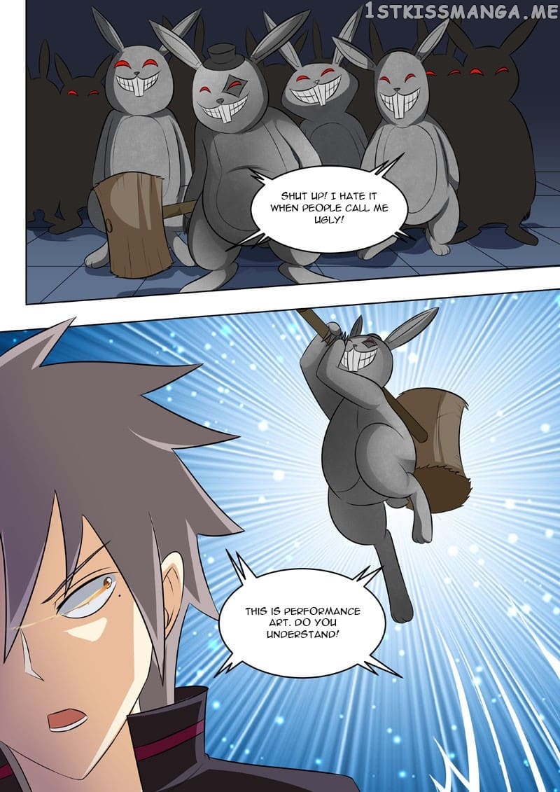 The Brilliant Village Doctor chapter 186 - page 8