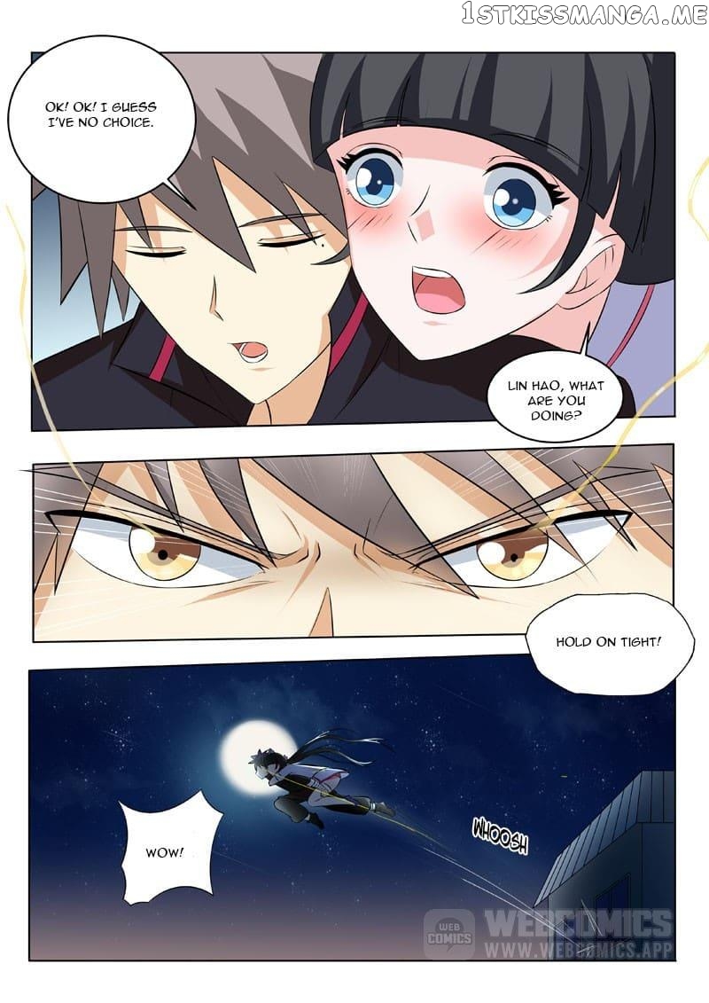 The Brilliant Village Doctor chapter 185 - page 3