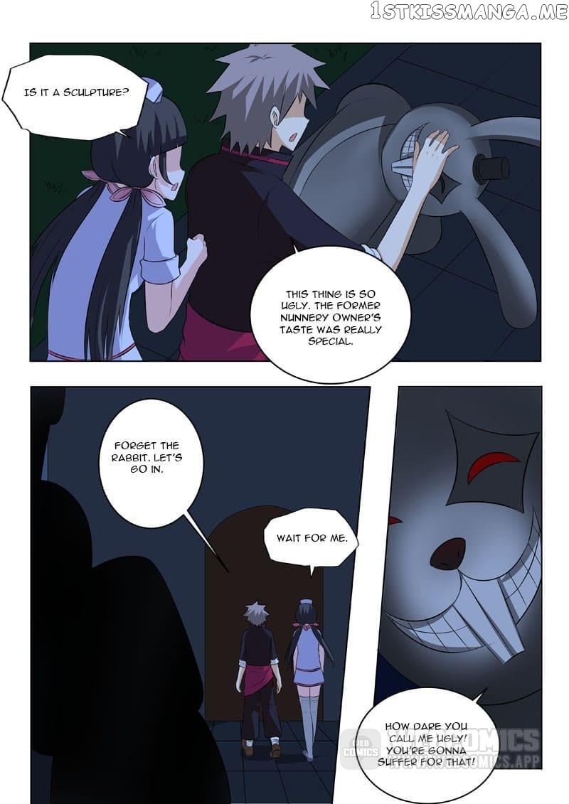 The Brilliant Village Doctor chapter 185 - page 9