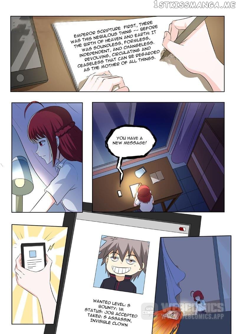 The Brilliant Village Doctor chapter 184 - page 1